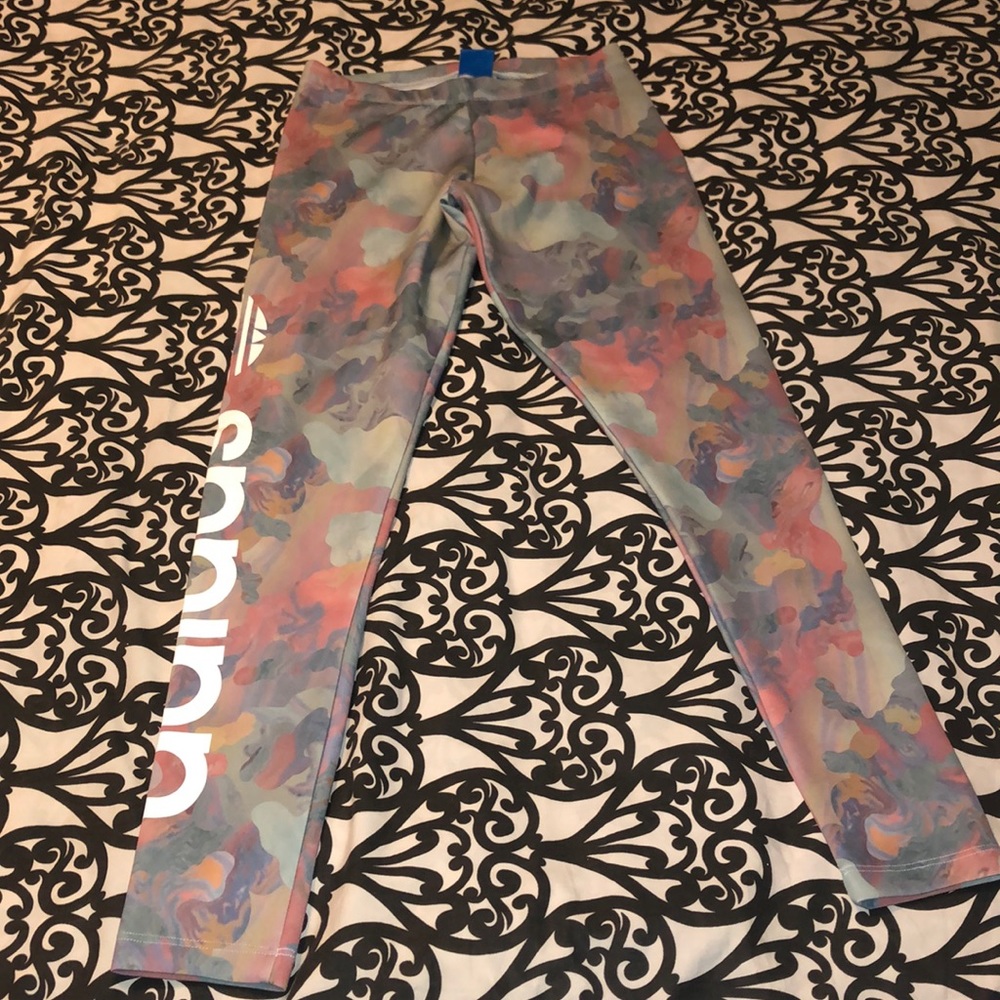 Adidas original leggings